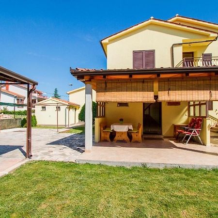 Apartments With A Parking Space Vinez, Labin - 11851 Labin (Istria) Exterior foto