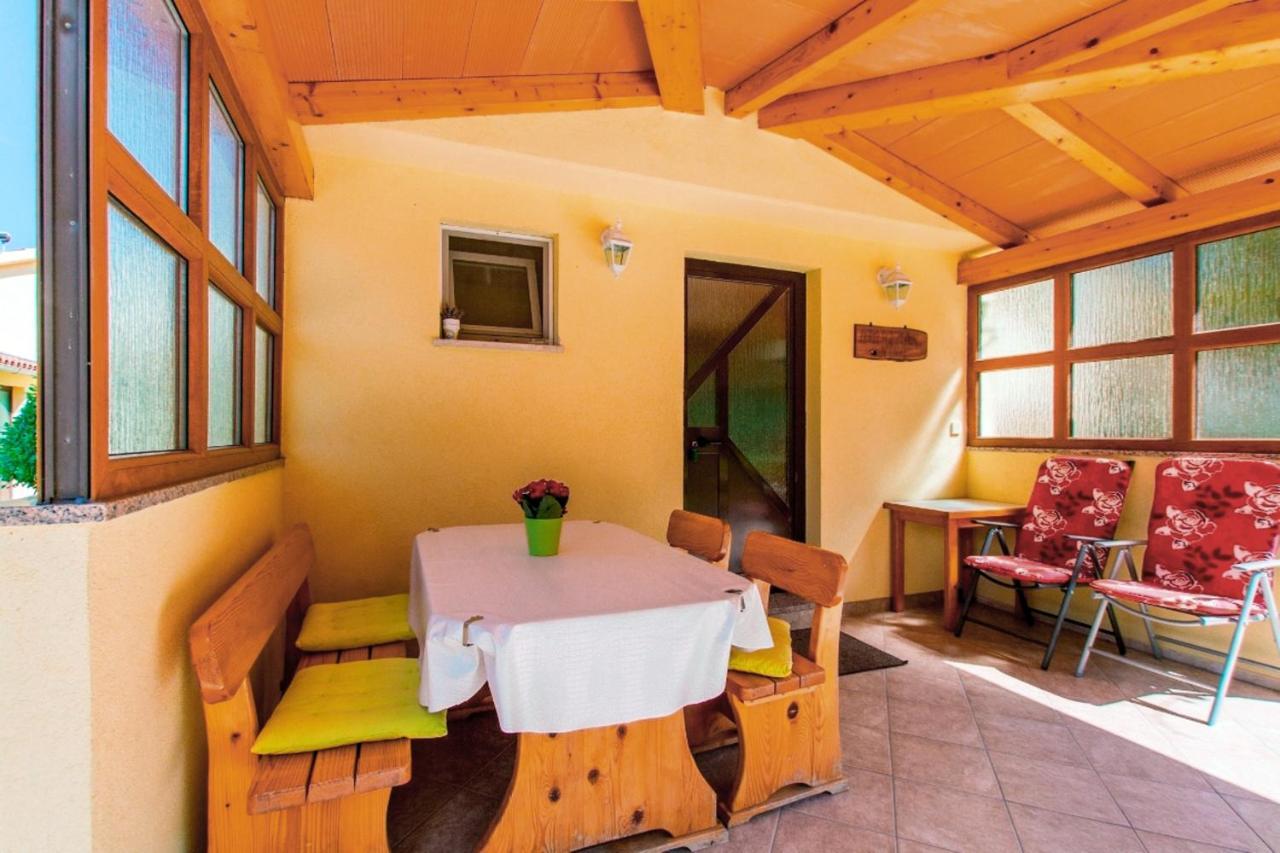 Apartments With A Parking Space Vinez, Labin - 11851 Labin (Istria) Exterior foto