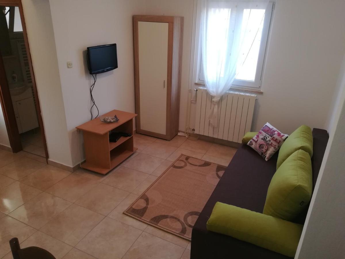Apartments With A Parking Space Vinez, Labin - 11851 Labin (Istria) Exterior foto